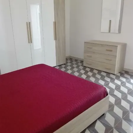 Casa Davide Holiday home