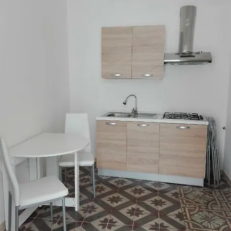 Casa Davide Holiday home