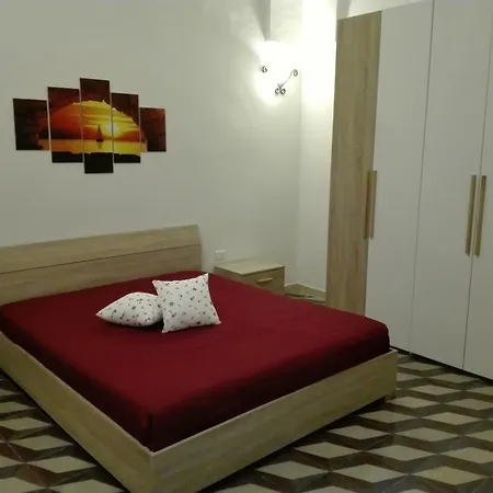 Casa Davide Holiday home